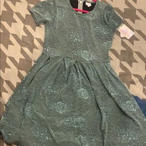 Lularoe Amelia